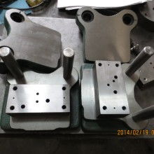  昆山精通精密機械有限責任公司 主營 沖壓產(chǎn)品 沖壓模具 精