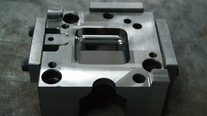 模具拋光在行業(yè)里哪家強?