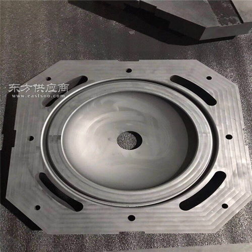 美爾森石墨ds 4 高密度細(xì)顆粒石墨塊ds 4