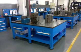 經典文章,如何搞好模具廠制度建設與現場管理