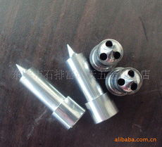 東莞市石排富達精密鎢鋼配件廠 模具標準件產品列表