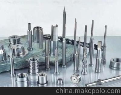 供應(yīng)_高速鋼鑲件_模針_精密模具鑲針_非標(biāo)鑲件塑膠模具用型芯圖片,供應(yīng)_高速鋼鑲件_模針_精密模具鑲針_非標(biāo)鑲件塑膠模具用型芯圖片大全,東莞市長安耐用模具配件廠-
