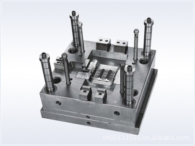 【加工 各種塑料模具 塑料制品 日用品 汽車配件 電腦耗材】價(jià)格,廠家,圖片,塑料模,臺州市黃巖凱匯精密模具廠-