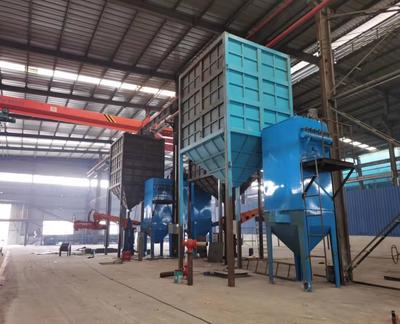 青陽(yáng)縣木鎮(zhèn)鎮(zhèn):盤(pán)活存量資產(chǎn)