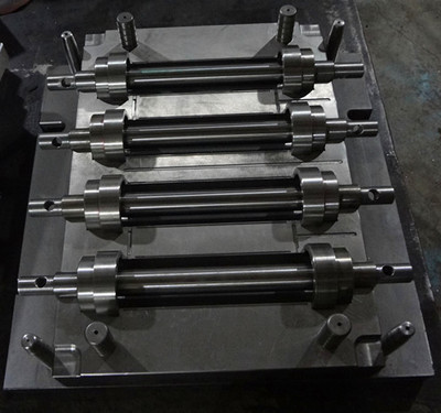 【【服務周到】P20 S136H材質(zhì) 十年來我們只做橡膠模具】價格,廠家,圖片,橡膠模,無錫德剛精工機電設備-