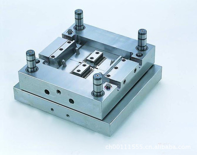 【加工 日用品模具、沖壓模具、雙色專業模具制造】價格,廠家,圖片,模具制造,臺州市黃巖凱匯精密模具廠-