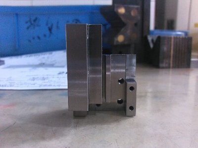 精密模具采購詳情 專業(yè)供應商的選擇指南