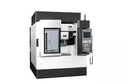 世界立式加工中心品牌排名及其在精密模具制造中的應用