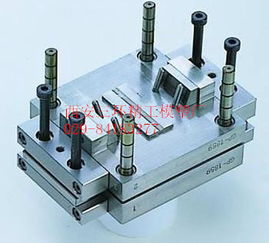 專業塑料模具推薦 高精度與性價比并存的選擇