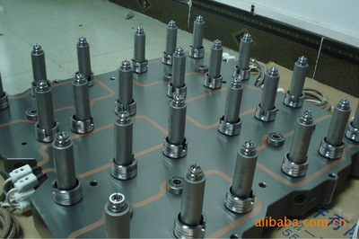 上海德斯精密模具 精工細(xì)作，賦能高端制造